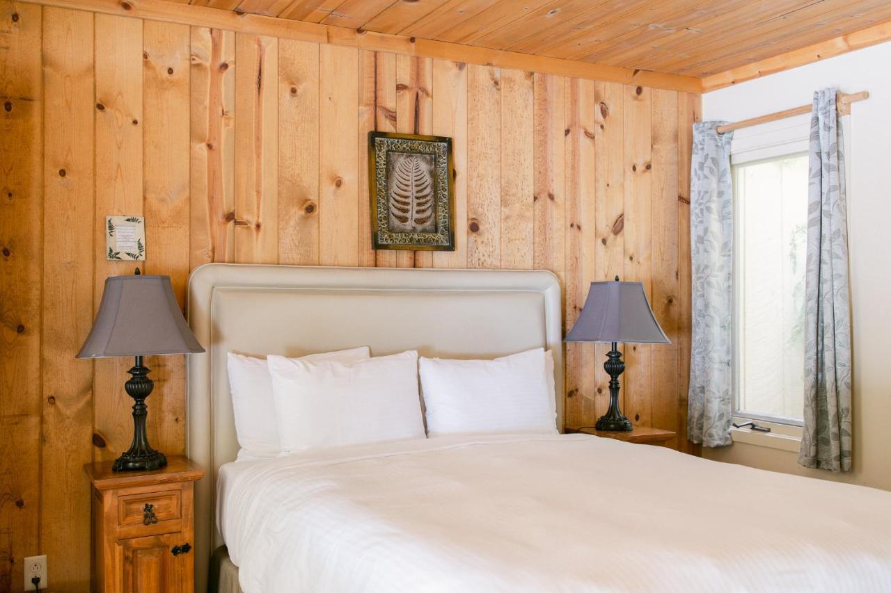 Fernwood Resort Μπιγκ Σερ Εξωτερικό φωτογραφία