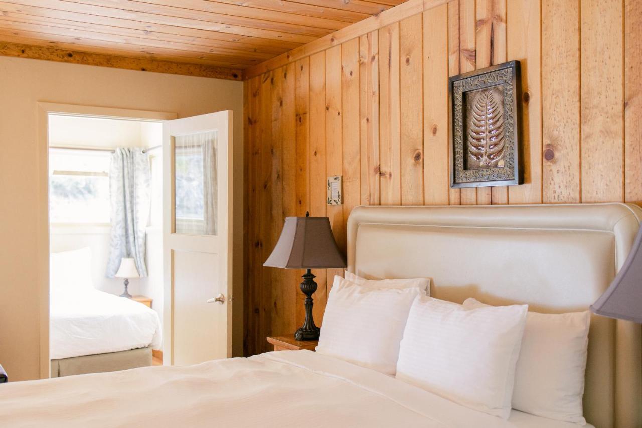 Fernwood Resort Μπιγκ Σερ Εξωτερικό φωτογραφία