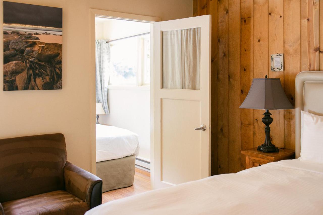 Fernwood Resort Μπιγκ Σερ Εξωτερικό φωτογραφία