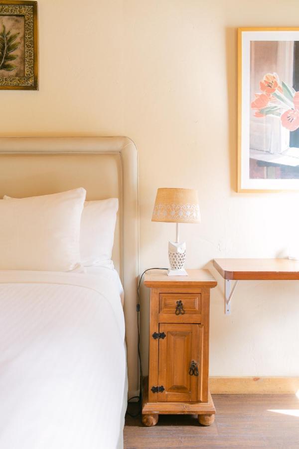 Fernwood Resort Μπιγκ Σερ Εξωτερικό φωτογραφία