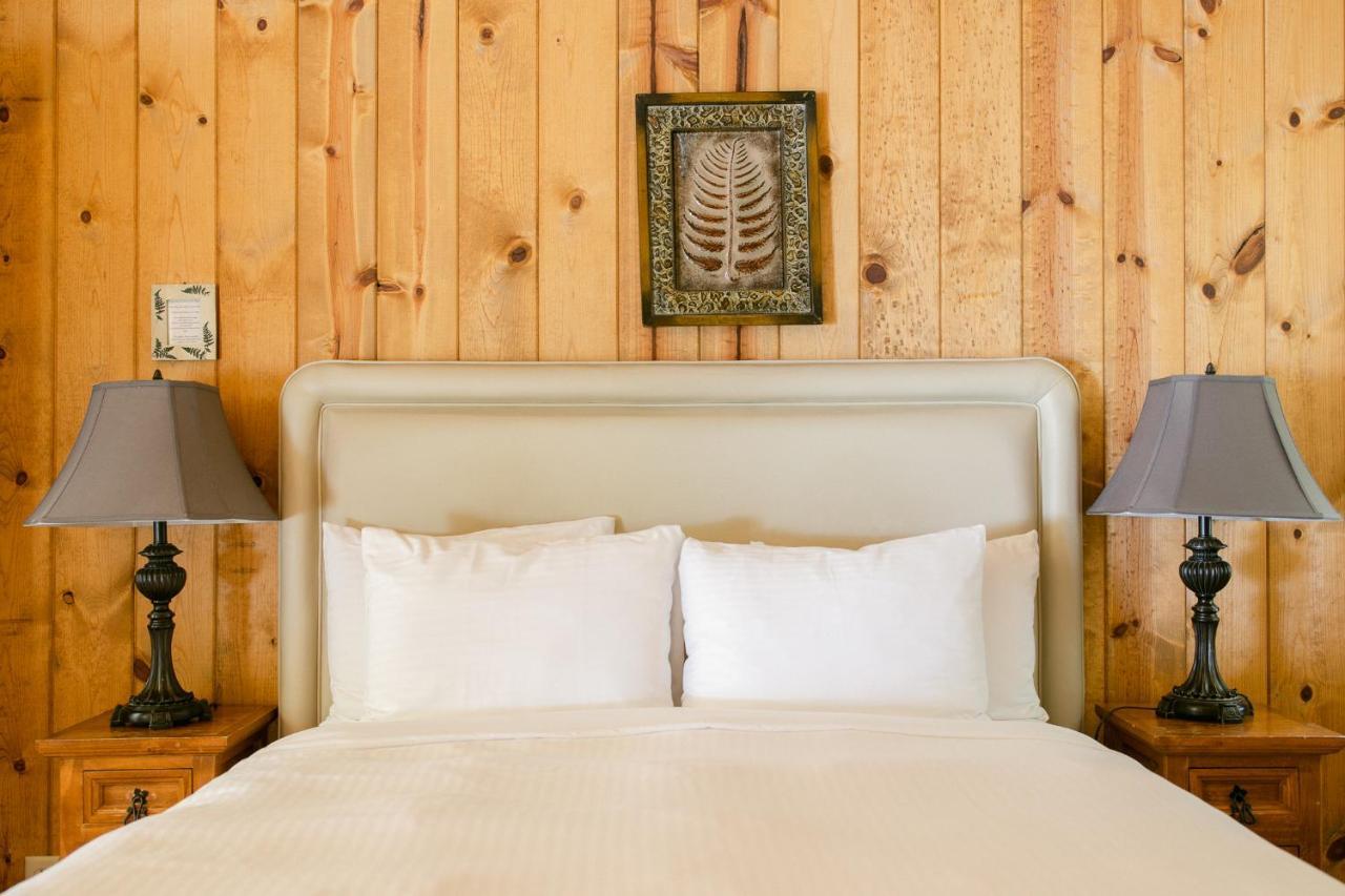 Fernwood Resort Μπιγκ Σερ Εξωτερικό φωτογραφία