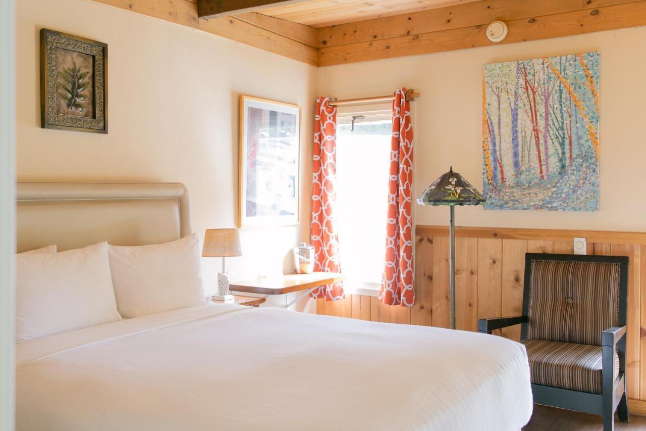 Fernwood Resort Μπιγκ Σερ Εξωτερικό φωτογραφία