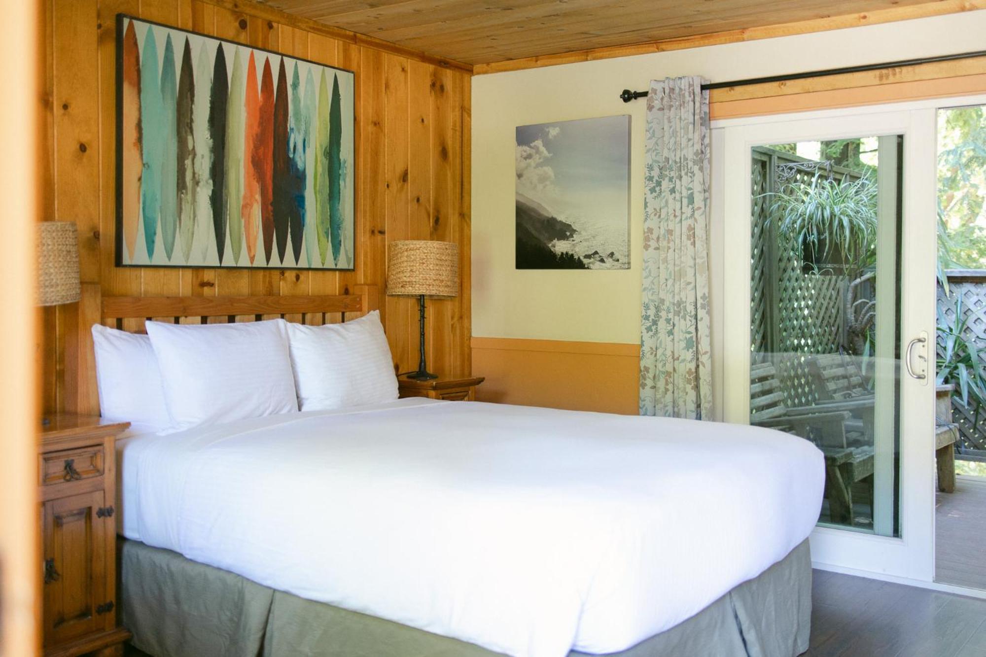 Fernwood Resort Μπιγκ Σερ Εξωτερικό φωτογραφία