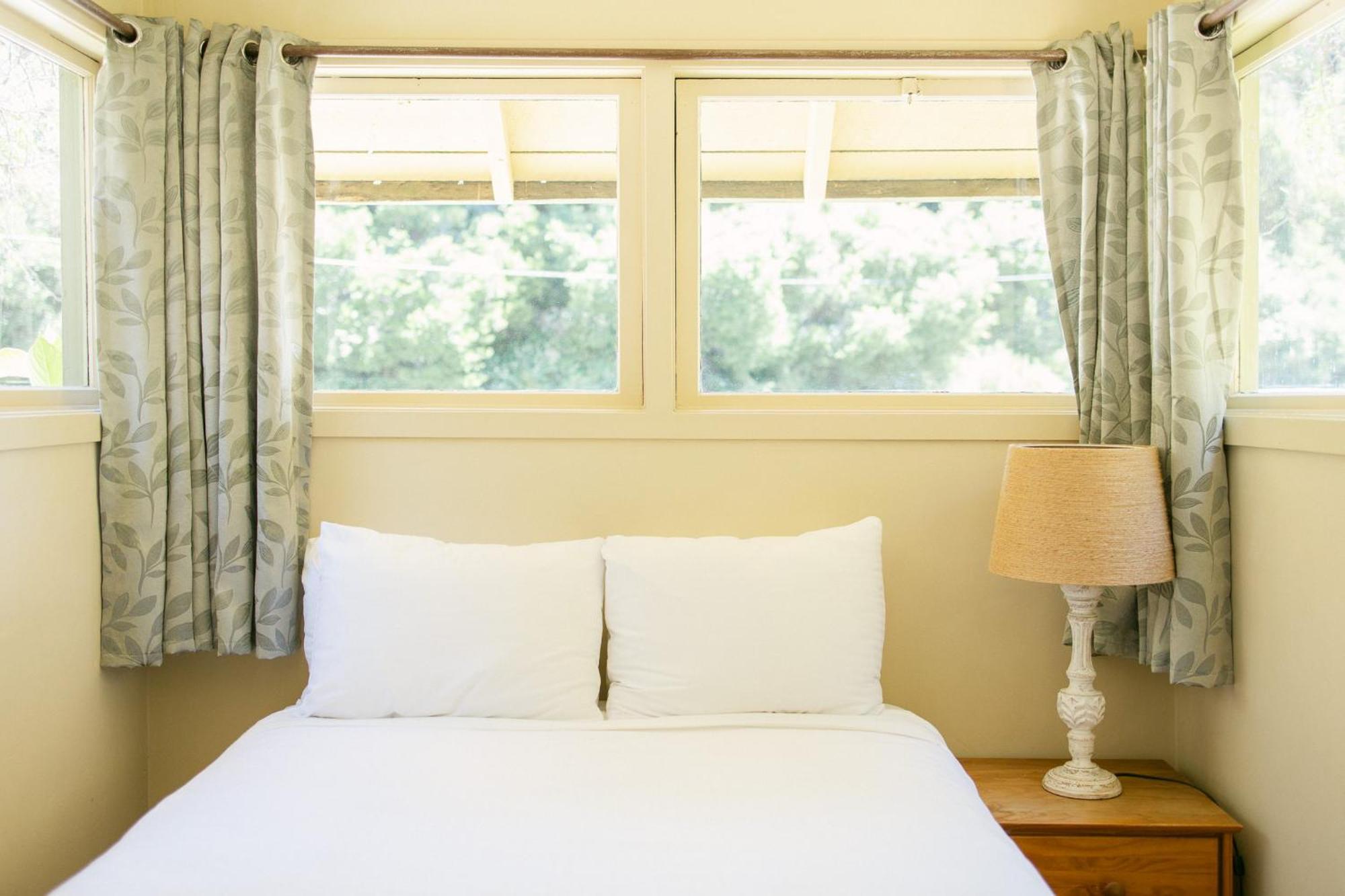 Fernwood Resort Μπιγκ Σερ Εξωτερικό φωτογραφία