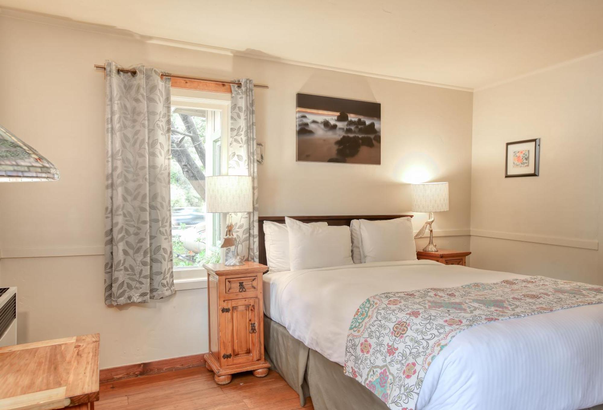 Fernwood Resort Μπιγκ Σερ Εξωτερικό φωτογραφία