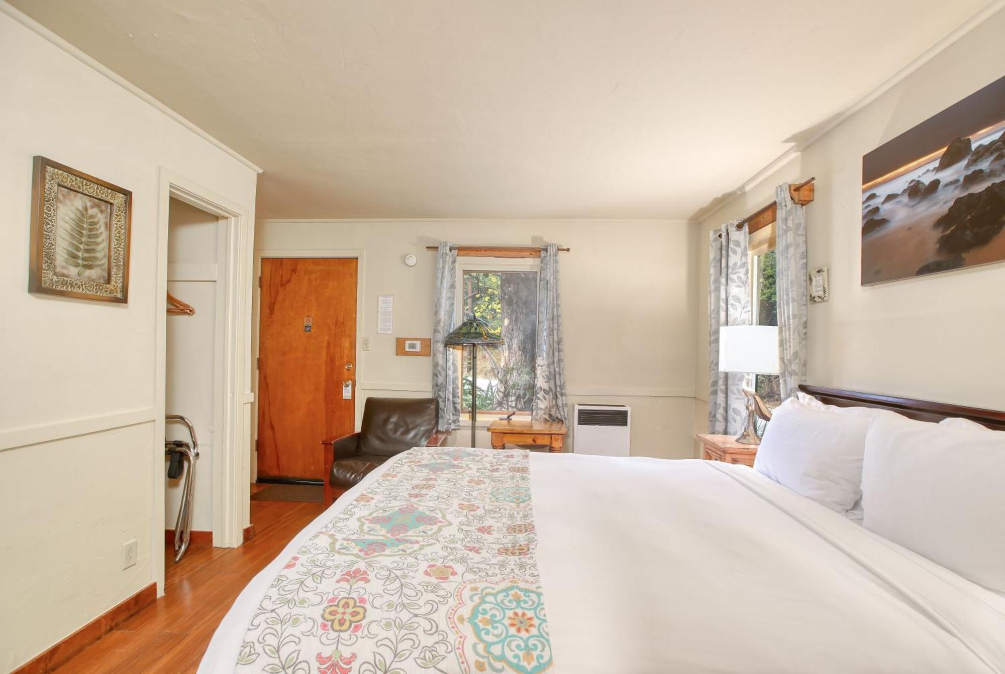 Fernwood Resort Μπιγκ Σερ Εξωτερικό φωτογραφία