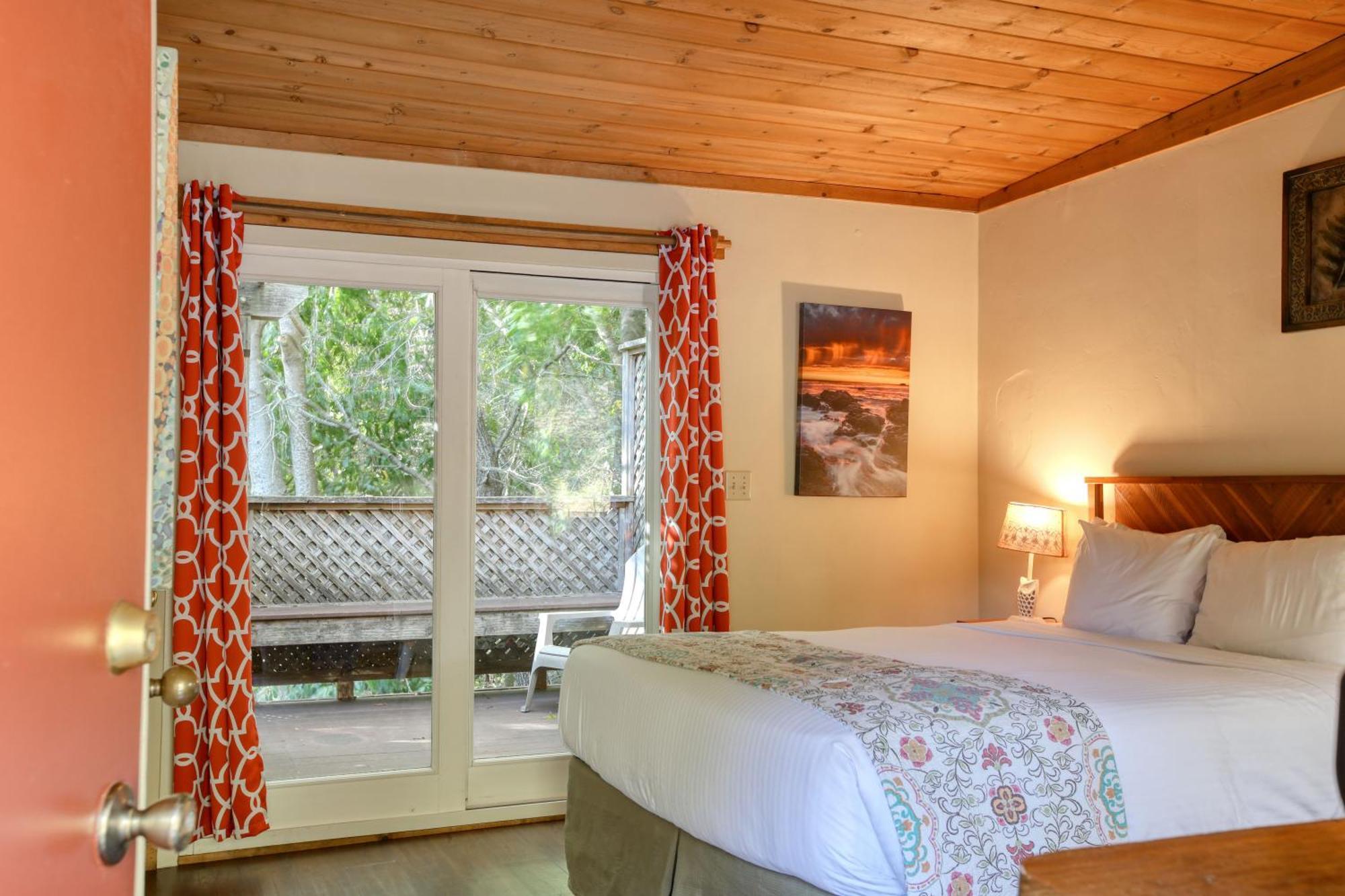 Fernwood Resort Μπιγκ Σερ Εξωτερικό φωτογραφία