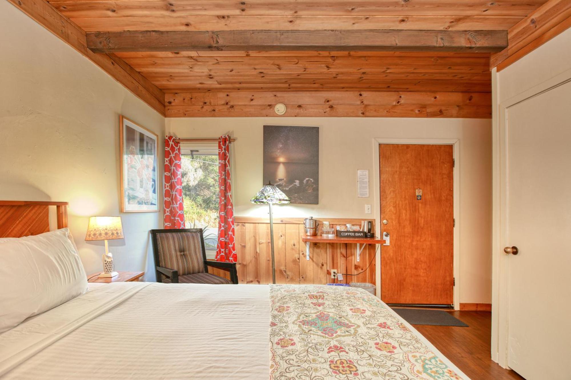 Fernwood Resort Μπιγκ Σερ Εξωτερικό φωτογραφία