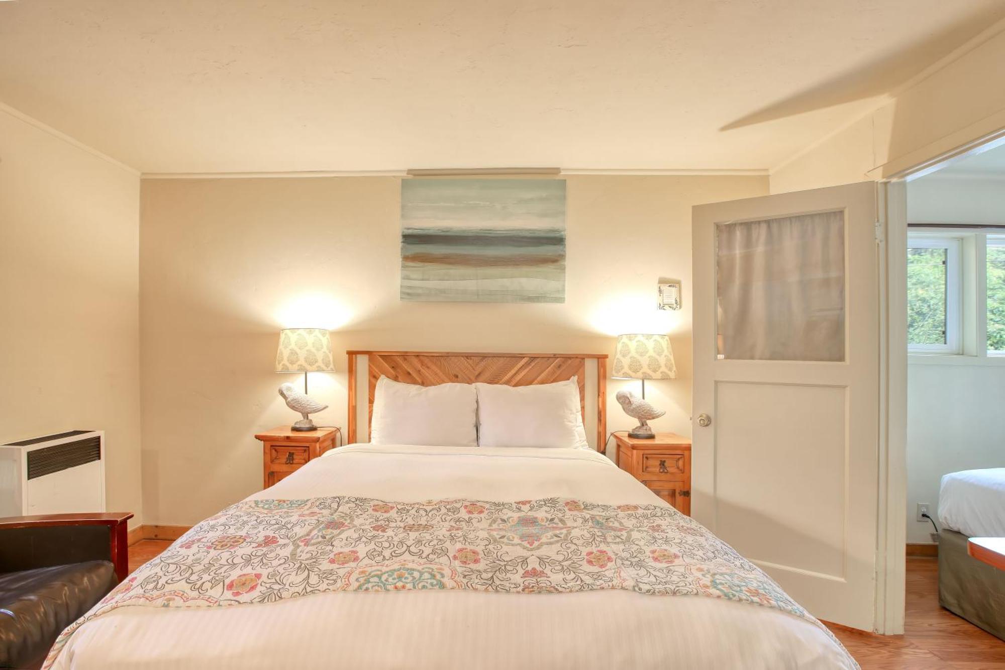 Fernwood Resort Μπιγκ Σερ Εξωτερικό φωτογραφία