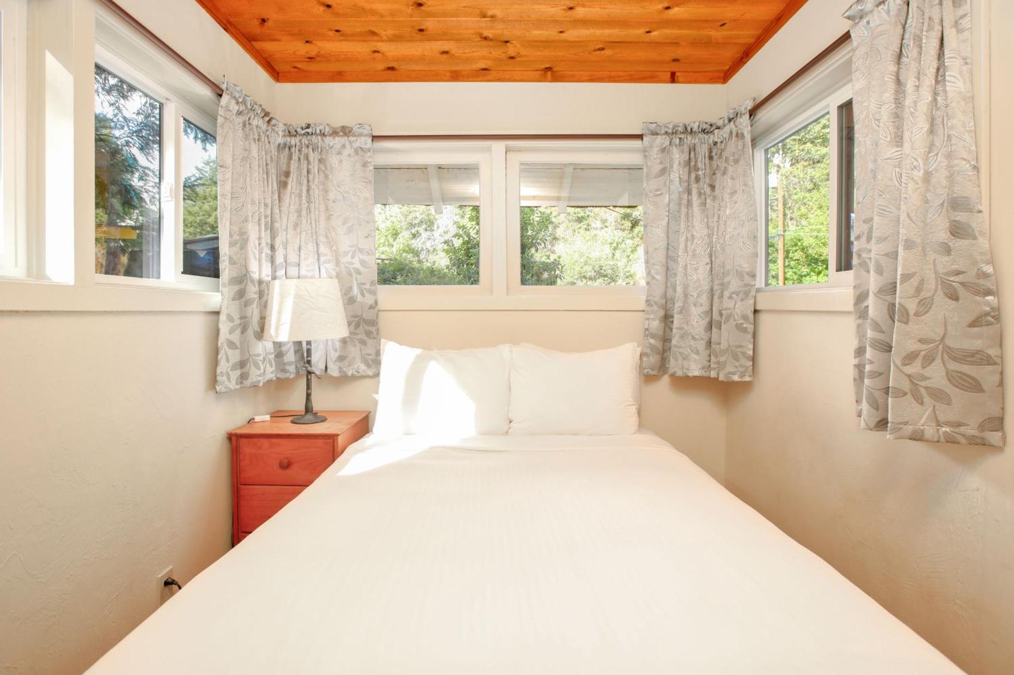 Fernwood Resort Μπιγκ Σερ Εξωτερικό φωτογραφία