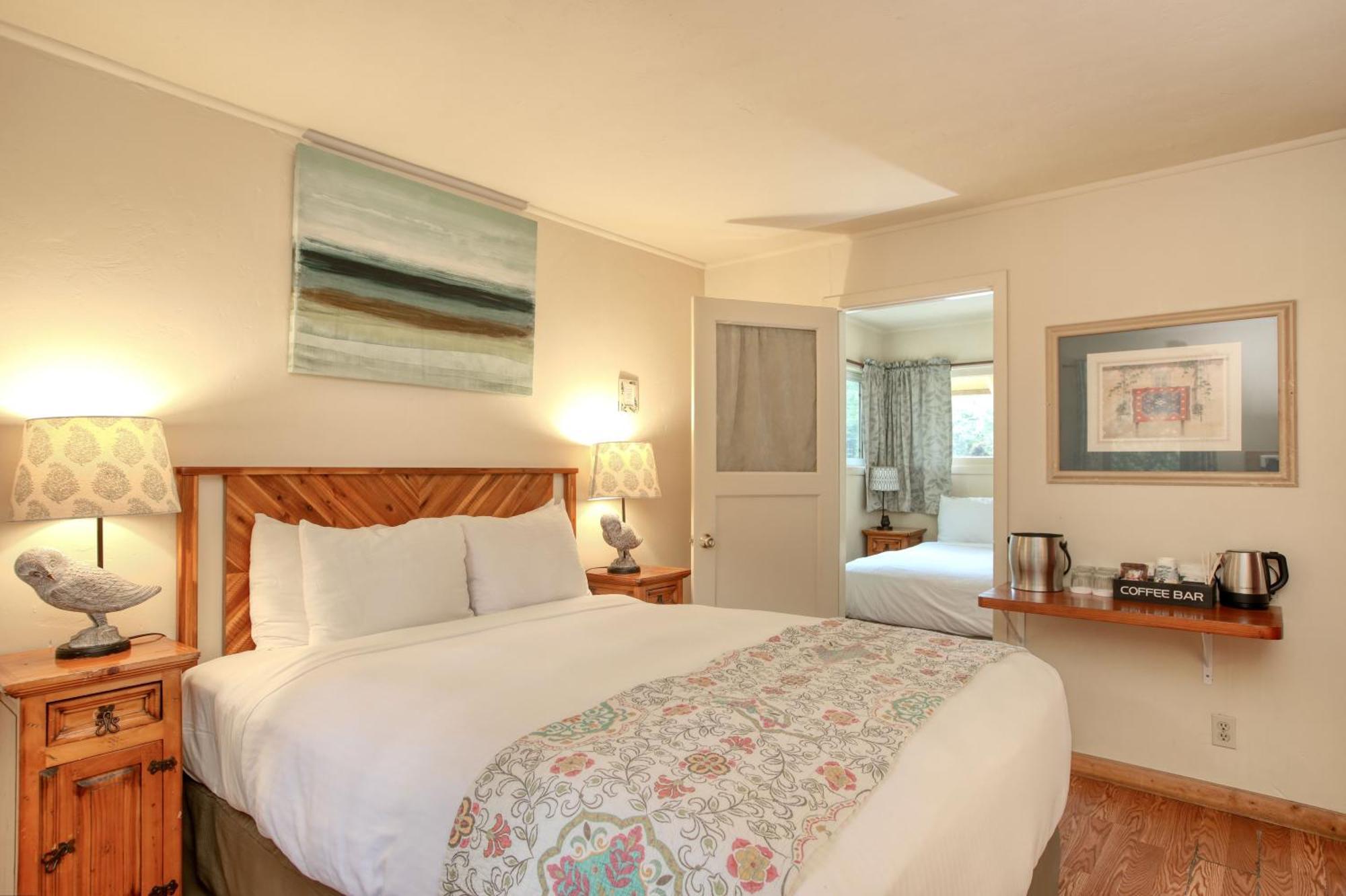 Fernwood Resort Μπιγκ Σερ Εξωτερικό φωτογραφία