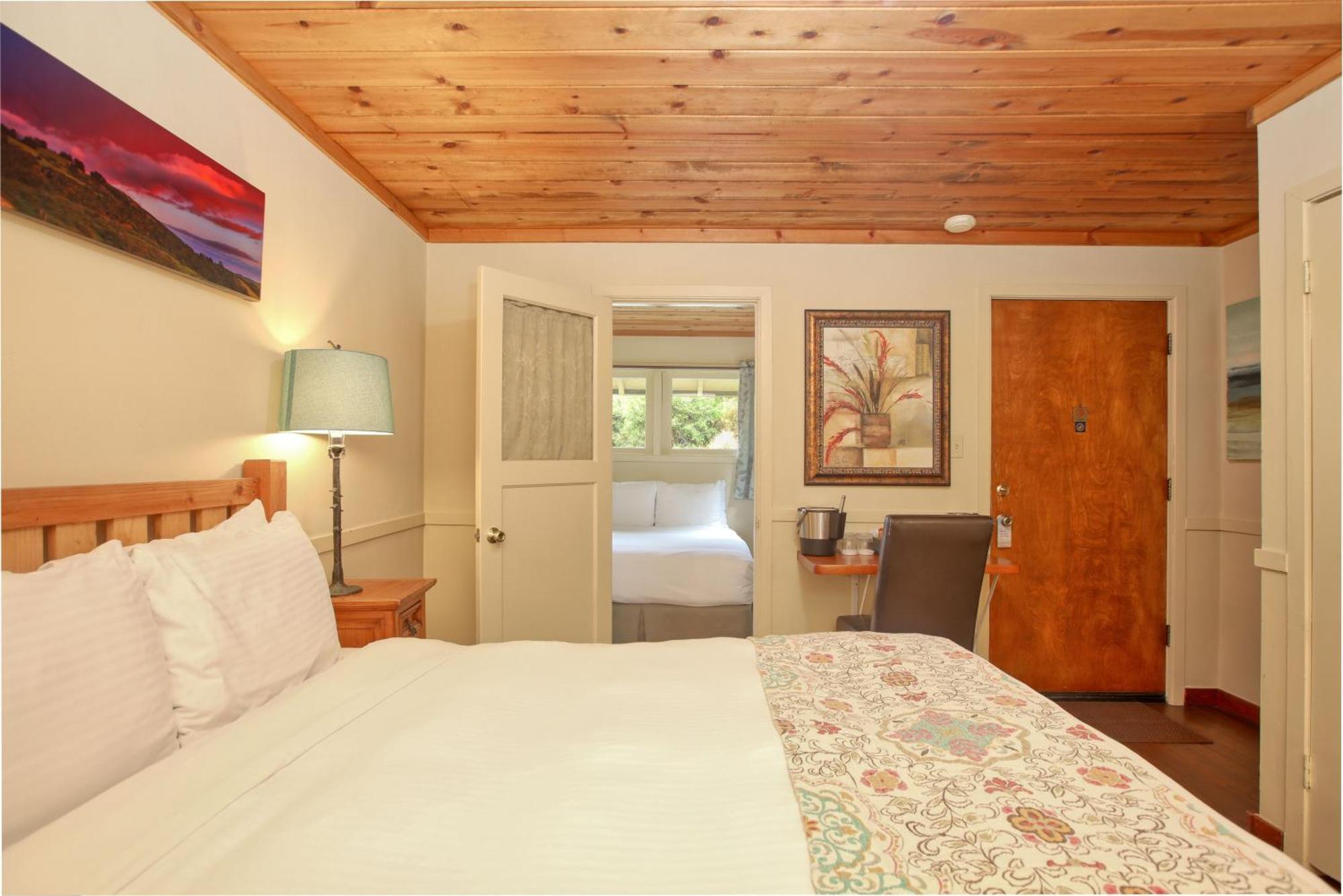 Fernwood Resort Μπιγκ Σερ Εξωτερικό φωτογραφία