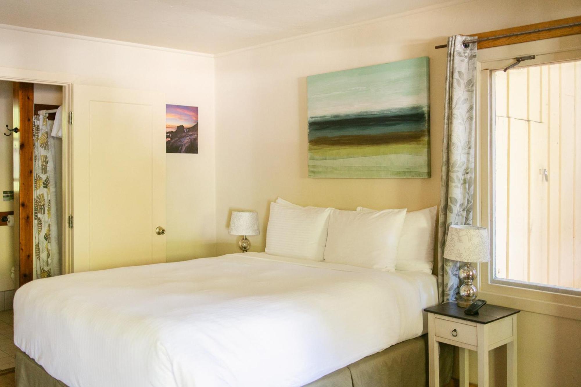Fernwood Resort Μπιγκ Σερ Εξωτερικό φωτογραφία