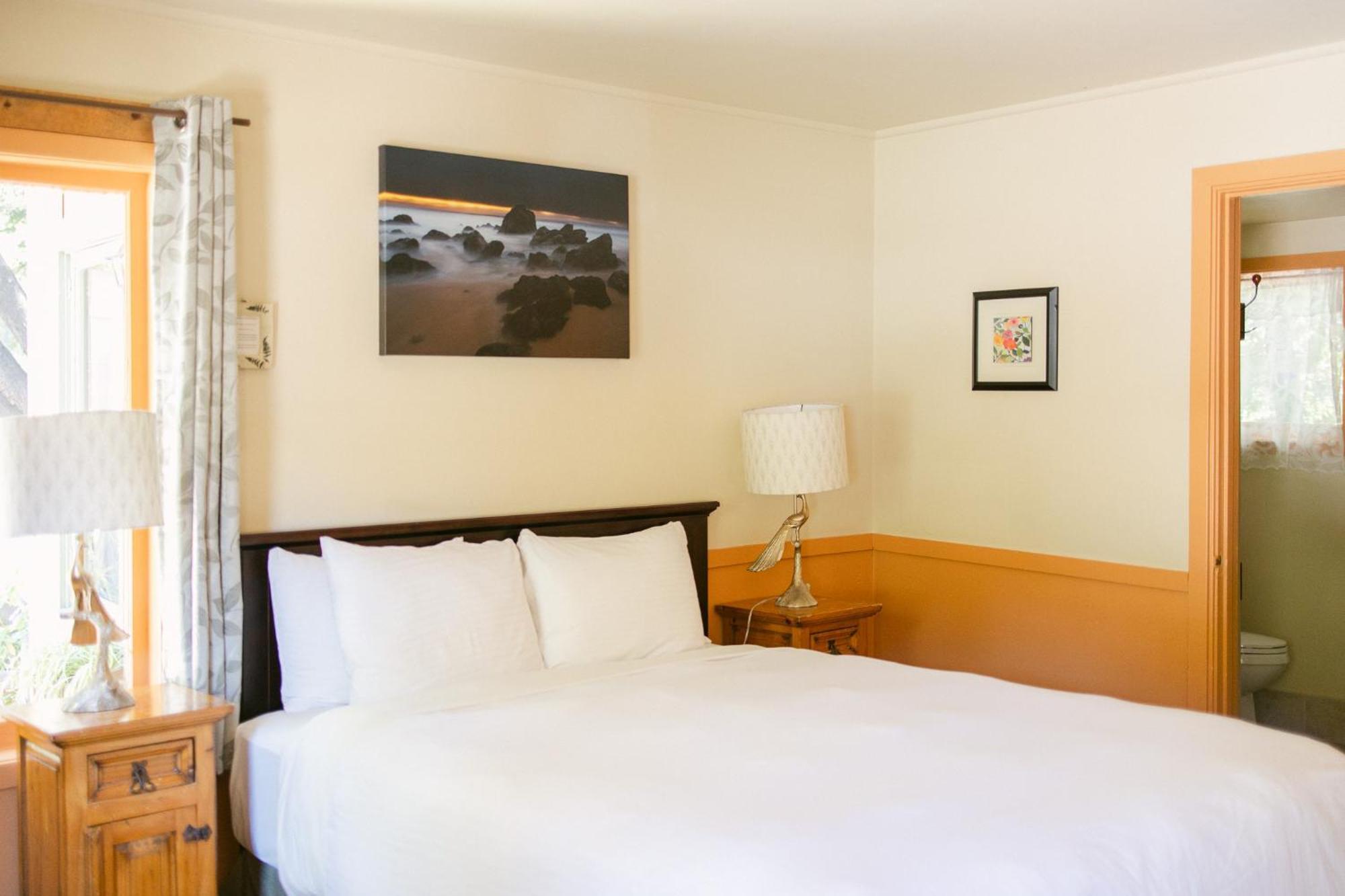 Fernwood Resort Μπιγκ Σερ Εξωτερικό φωτογραφία