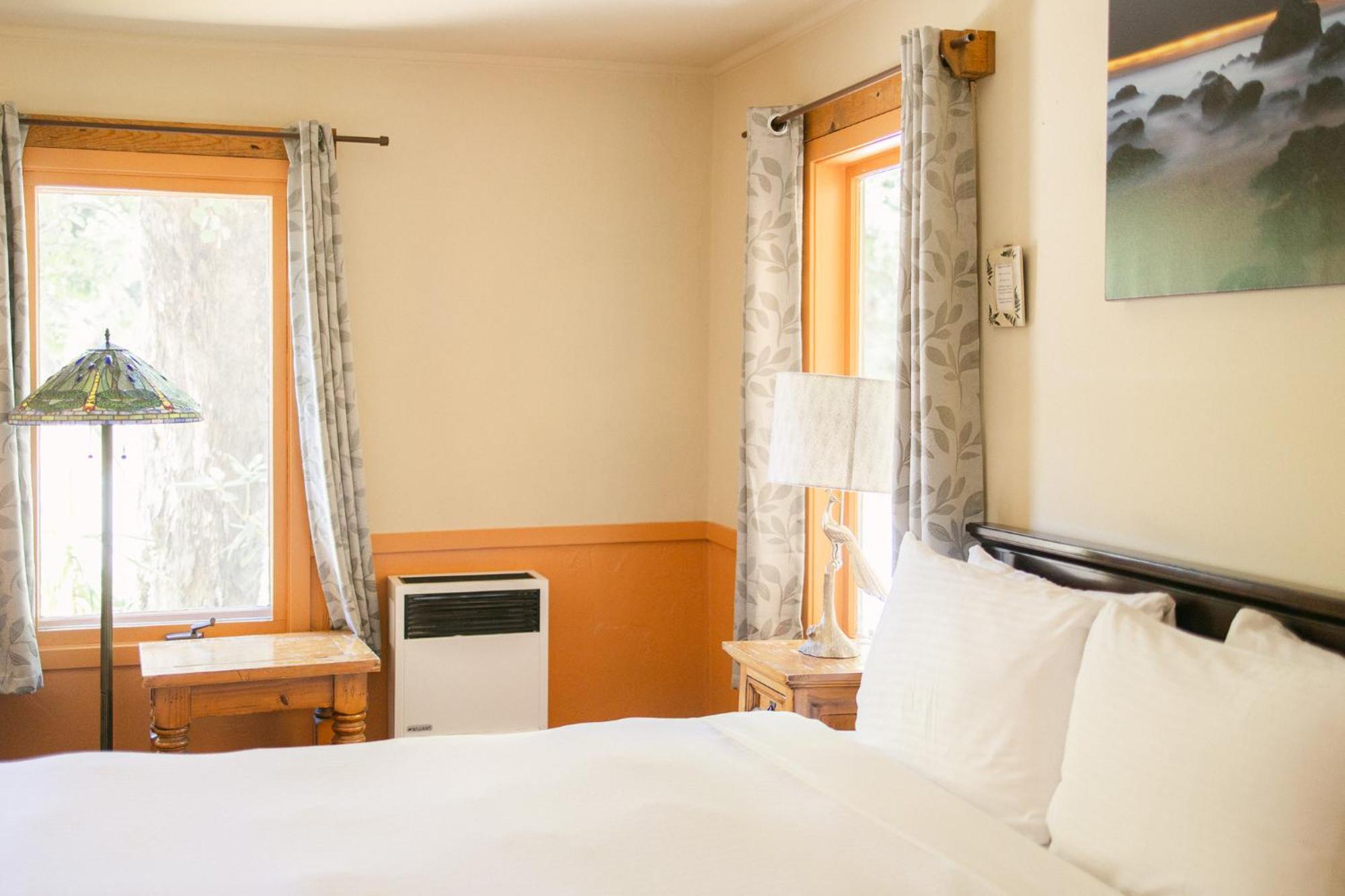 Fernwood Resort Μπιγκ Σερ Εξωτερικό φωτογραφία