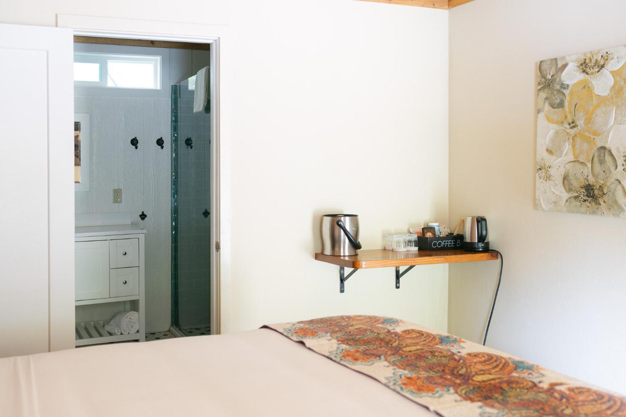 Fernwood Resort Μπιγκ Σερ Εξωτερικό φωτογραφία