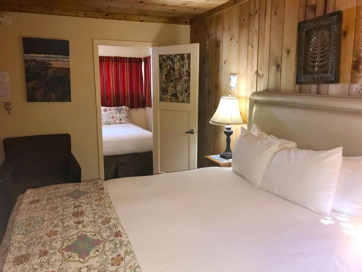 Fernwood Resort Μπιγκ Σερ Εξωτερικό φωτογραφία